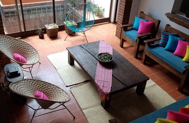 Casa - morelos - Morelia Mich. Centro histórico