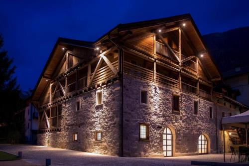Casa Moresc