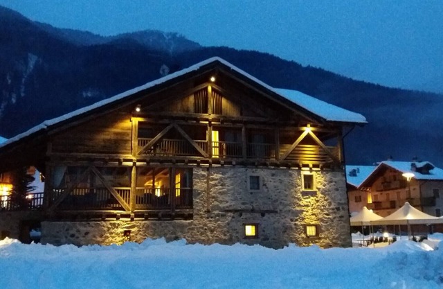 Casa Moresc