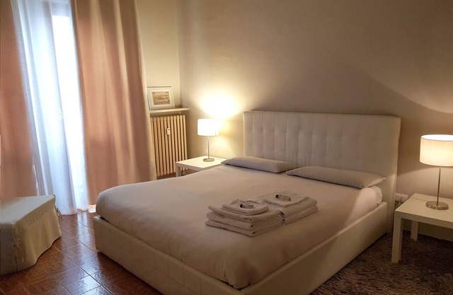 Casa Moretti