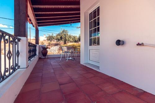 Casa Morgado by NaturAlegre