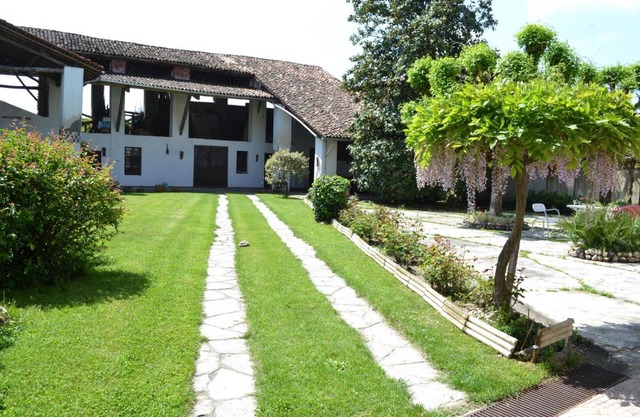 Casa Mortarino