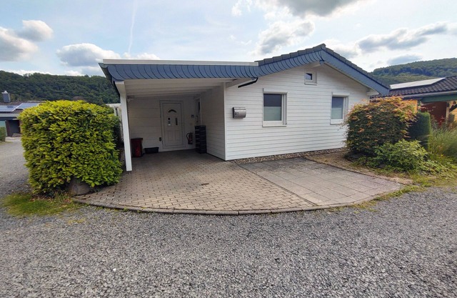 🏡 Casa Moselglück – Charmantes Ferienhaus an der Mosel