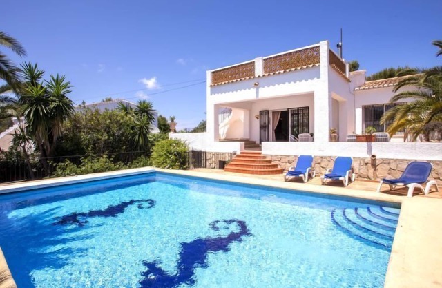 Casa Moser by Interhome