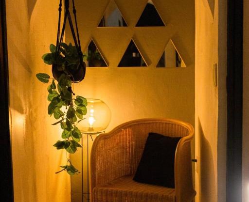 Casa Mudra