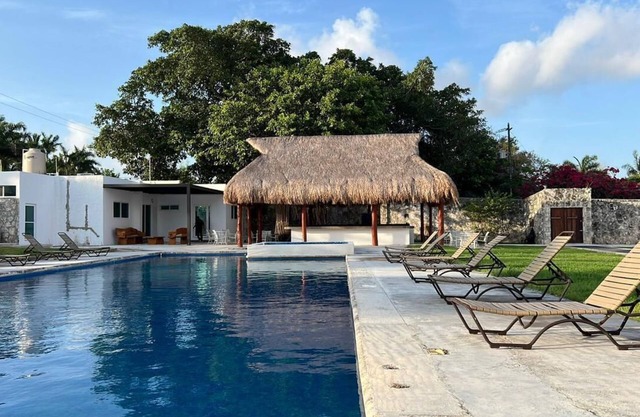 Casa Muranta