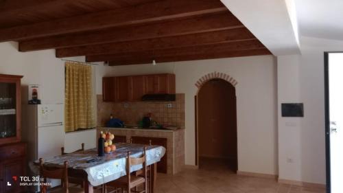 Casa Muru di Loriga