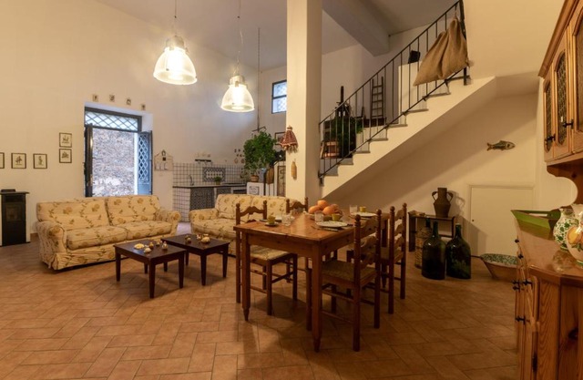 Casa Museo A' Rina