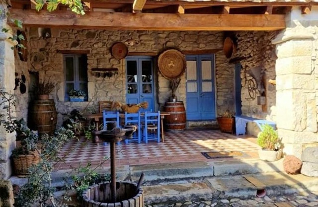 Casa museo "Sa domu de ziu Antoneddu"