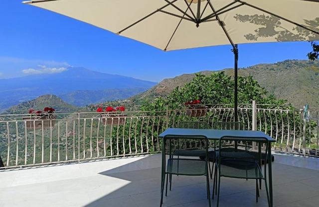 Casa Mylai