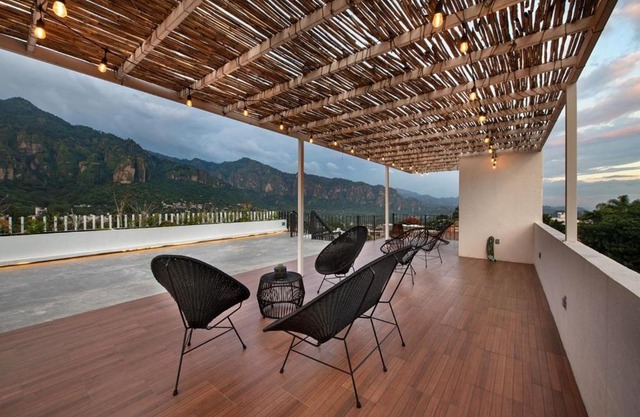 Casa Naâmja