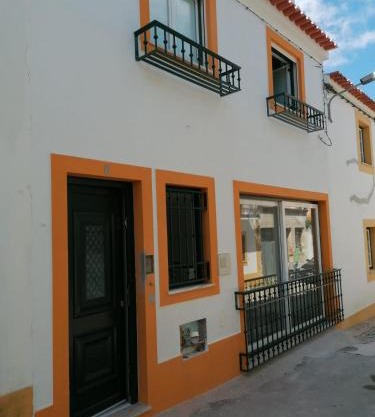 Casa na Aldeia