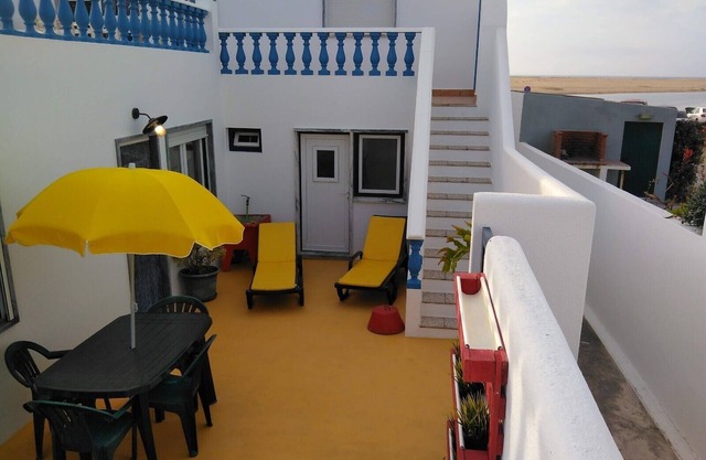 Casa Na Praia - A Harmonia do Mar e do Campo a 45 Minutos de Lisboa