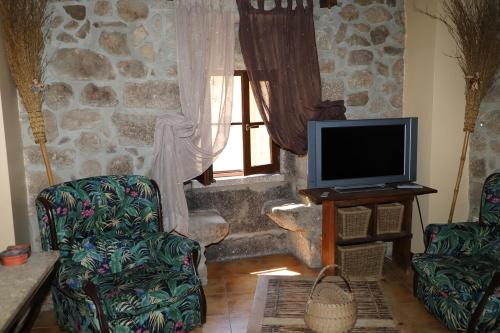 Casa na Serra da Estrela