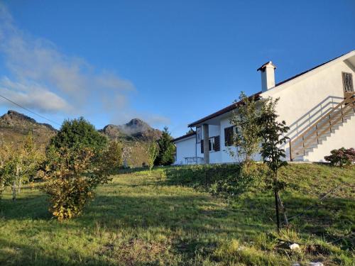 Casa na Serra