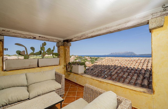 Casa Nadia by Wonderful Italy