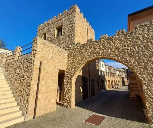 Casa Nadia - Incantevole appartamento con giardino