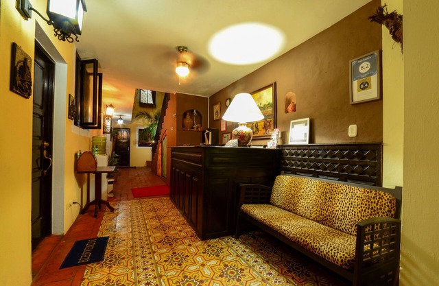 Casa Naemie de Cuidado de sus sueños !!!