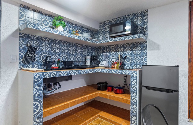 CASA NANCE ALOJAMIENTOS