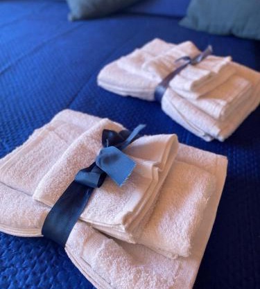 Casa Nando Relax e comfort home
