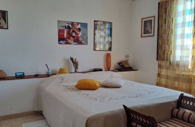 Casa Nanni - BBQ Terrace - 10 minutes from beach