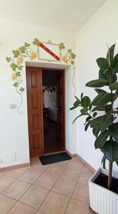 Casa Nanni