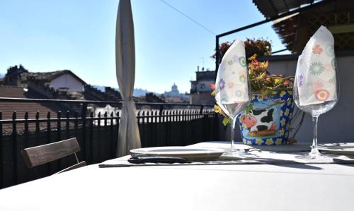 Casa Napione