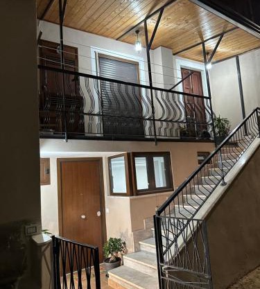 Casa Nastro