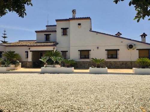 Casa Natalia