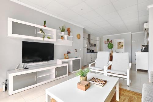 Casa Nathan - 50 meters from the beach in the historic center