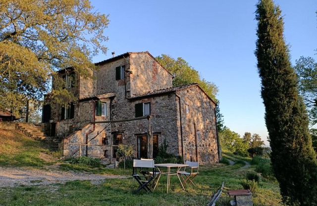 Casa Nati