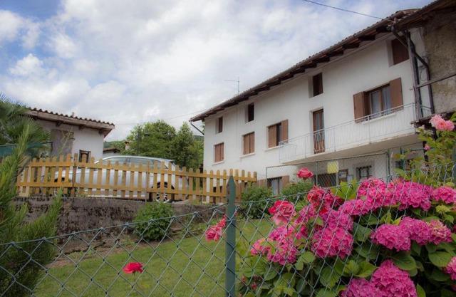 Casa Natura e Quiete