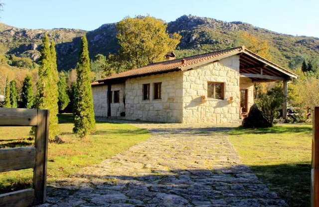 Casa Natura Gerês