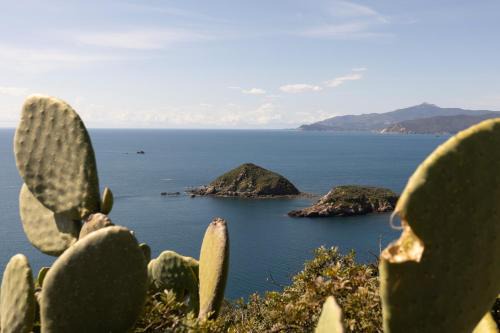 Casa Natura & Relax - HelloElba