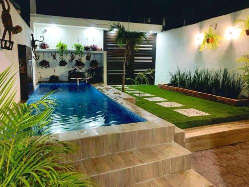 Casa Naty