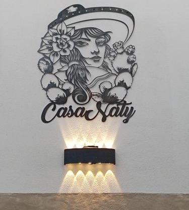 Casa Naty