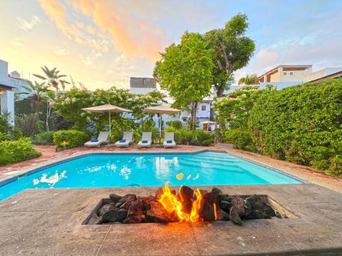 Casa Nawalli Pickleball Resort & Retreats Adults Only