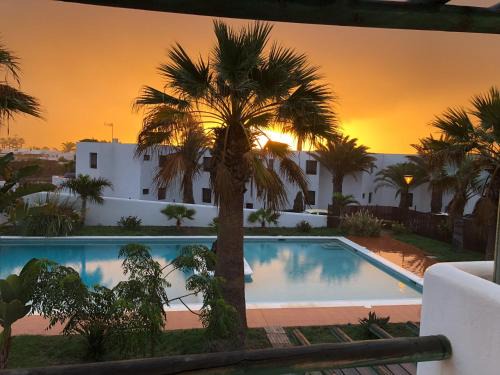 Casa Neem - village naturiste - fkk