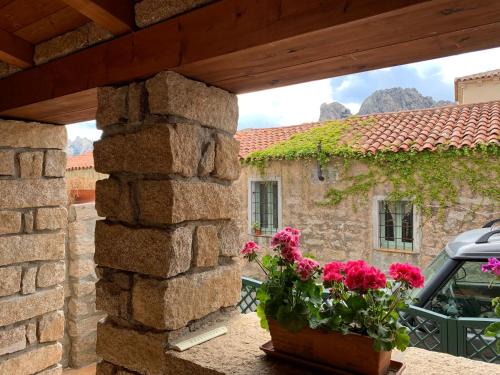 Casa nel Borgo di San Pantaleo