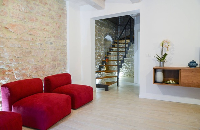 Casa Nel Sentiero (Ferienhaus)