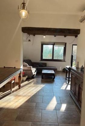 Casa nel verde a Monterotondo