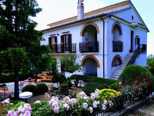 Casa nel verde !