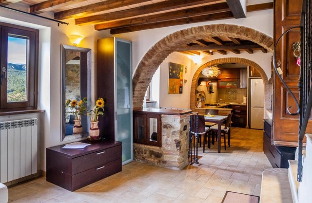 Casa nelle Mura