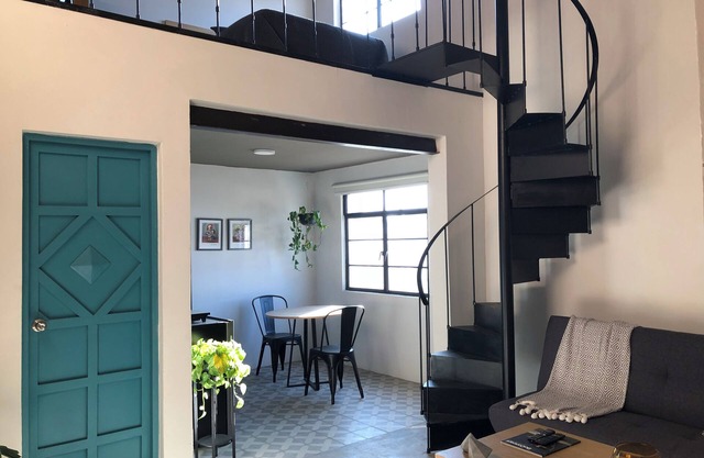 Casa Nican by Barrio Mexico
