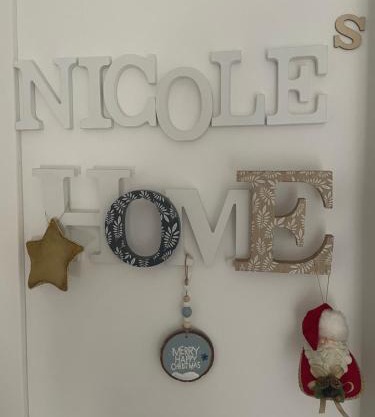 Casa Nicole