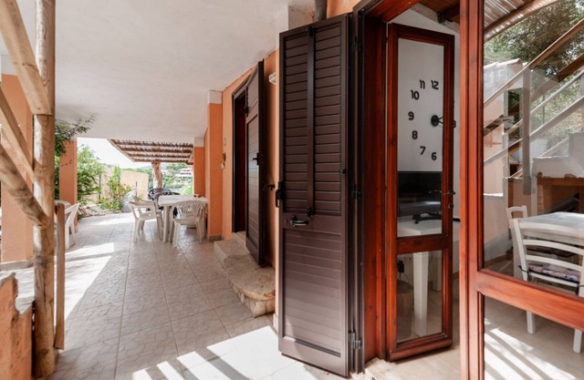 Casa Nicole