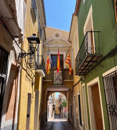 Casa Nido Studio
