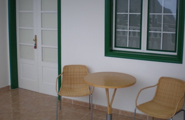 CASA NIEVES APARTMENT
