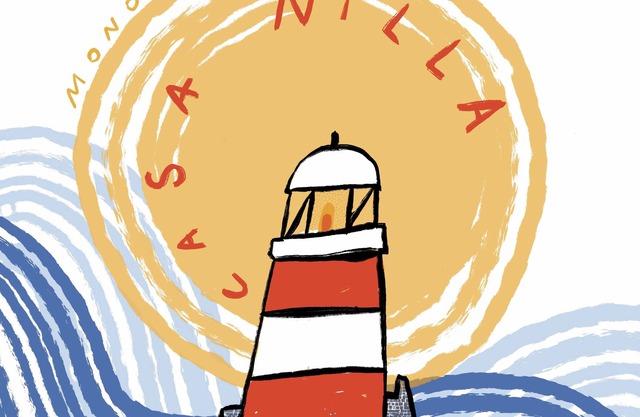 "Casa Nilla", vacanze fronte mare a 5 minuti dal centro storico di Monopoli