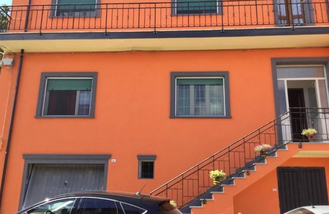Casa Nina Vacanza 1^- Modolo - a 3 km dal Mare di Bosa Marina P3060